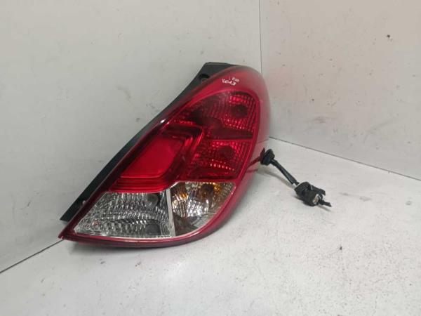 FEU ARRIERE DROIT HYUNDAI - Vue 1